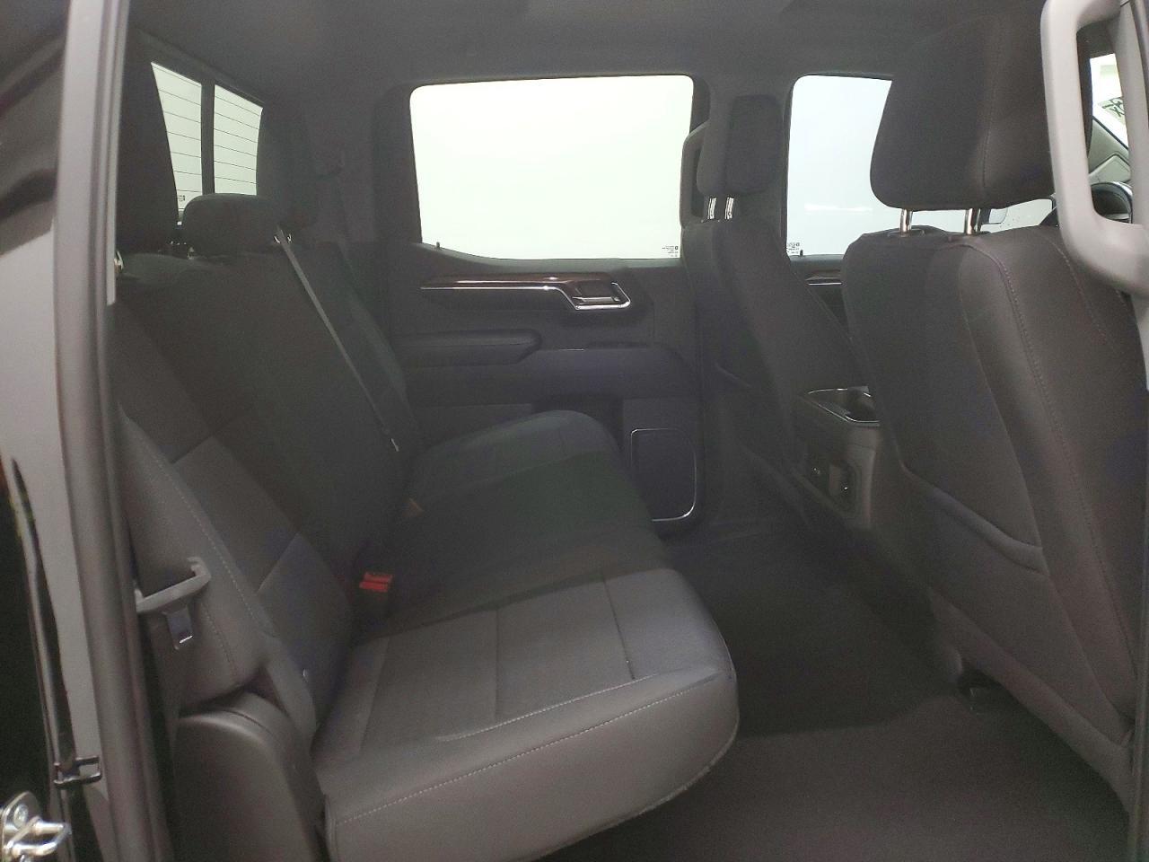 2022 Chevrolet Silverado K1500 LT
