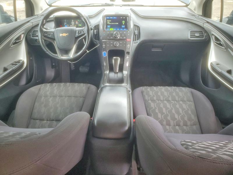 2014 Chev Volt