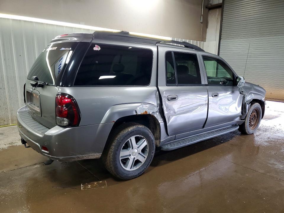 2006 Chevrolet Trailblazer ext ls