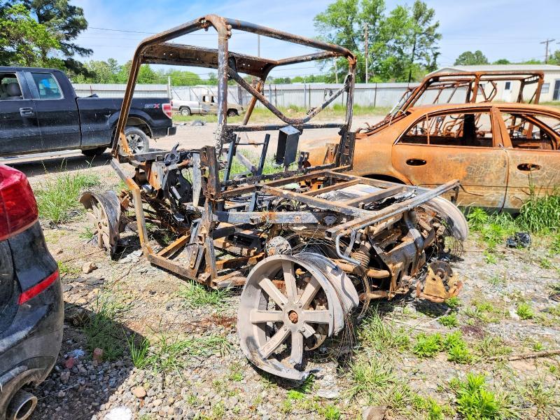 2018 Can-Am Defender Utility Vehicle