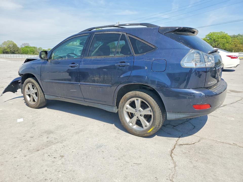 2006 Lexus Rx 400