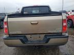 2010 Honda Ridgeline RTS