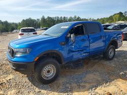 2022 Ford Ranger XL en venta en Hueytown, AL