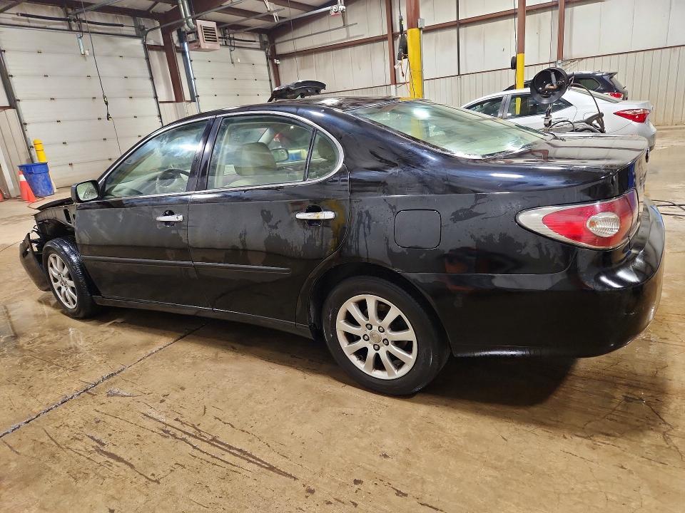 2003 Lexus Es 300