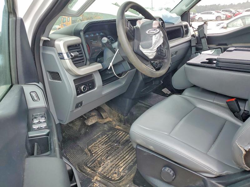 2024 Ford F250 Super Duty