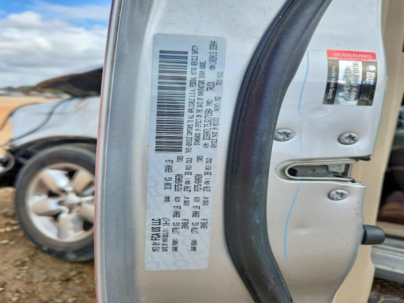 2018 Dodge Ram 1500 slt