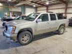 2012 GMC Canyon SLE-2