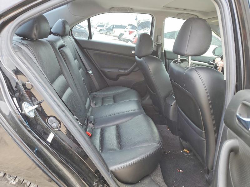 2007 Acura TSX
