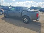 2007 Nissan Frontier SE