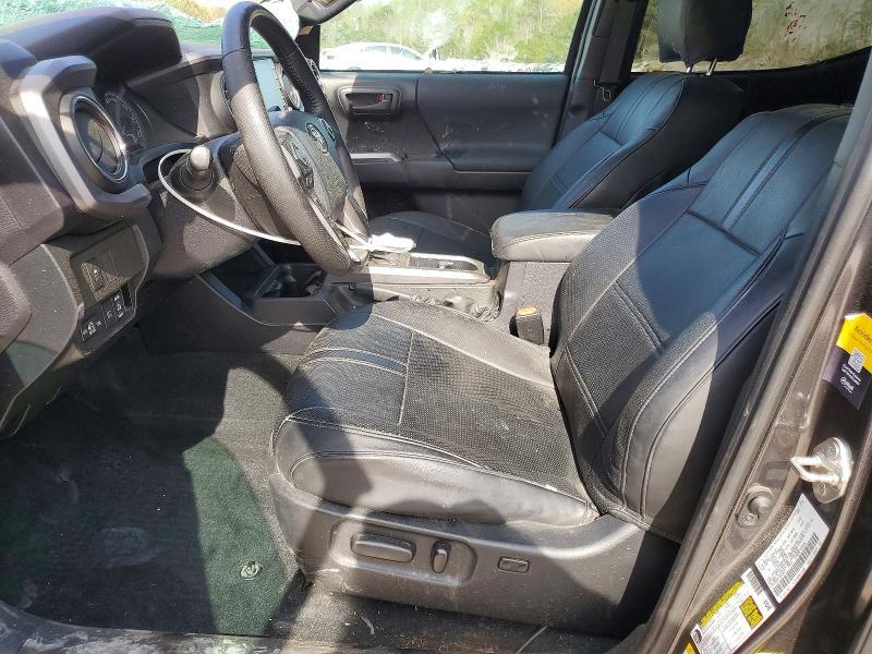 2020 Toyota Tacoma TRD OFF-Road