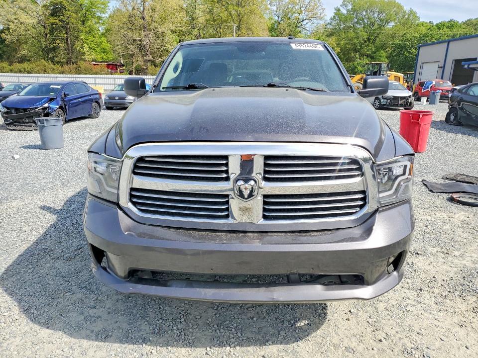 2016 Dodge RAM 1500 ST
