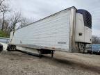 2013 Wabash Rfalhsa Refrigerated Van Trailer