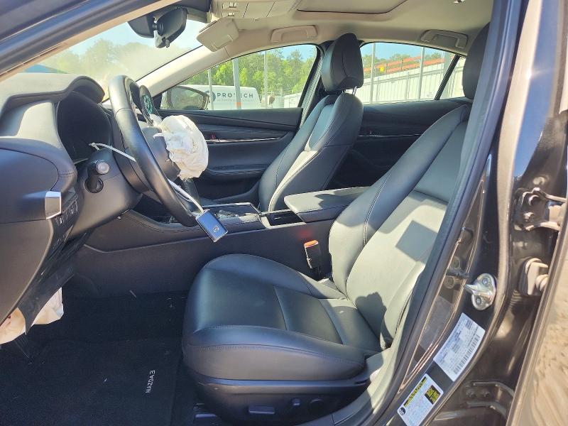 2023 Mazda 3 Preferred