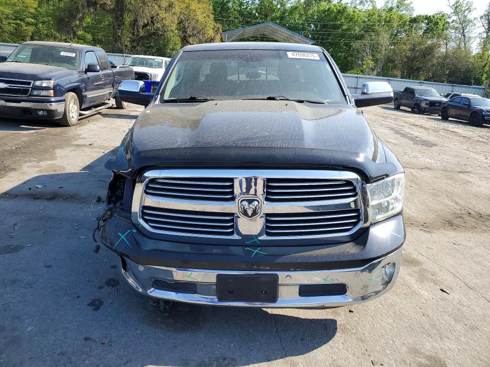 2016 Dodge RAM 1500 SLT