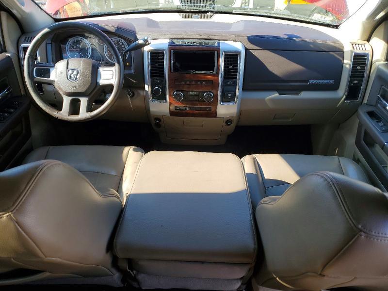 2009 Dodge RAM 1500