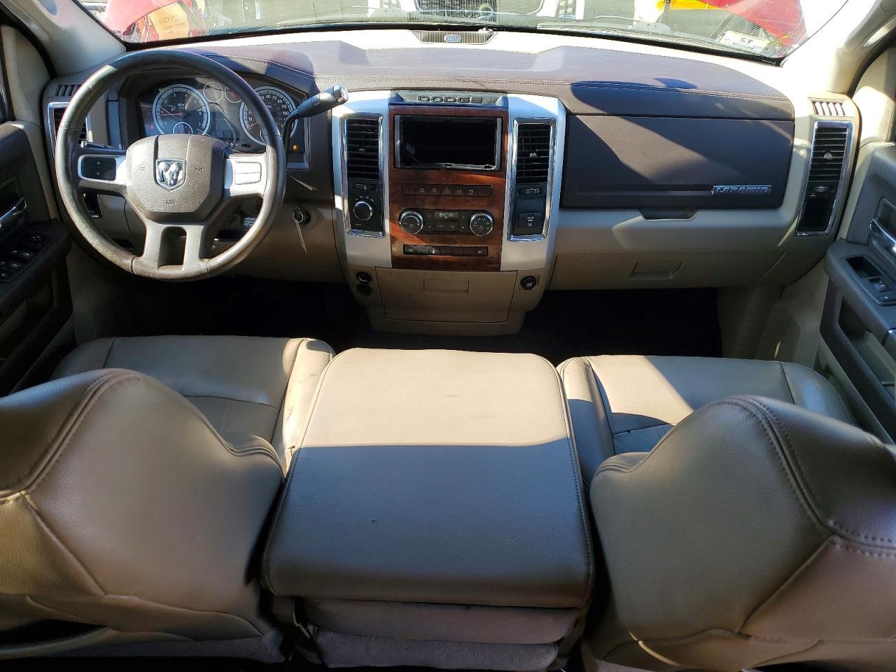 2009 Dodge RAM 1500