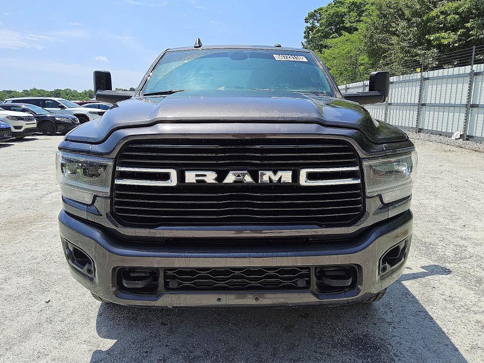 2021 Dodge RAM 2500 BIG Horn