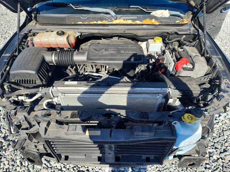 2019 Dodge RAM 1500 BIG Horn