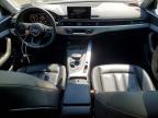 2017 Audi A4 Premium Plus