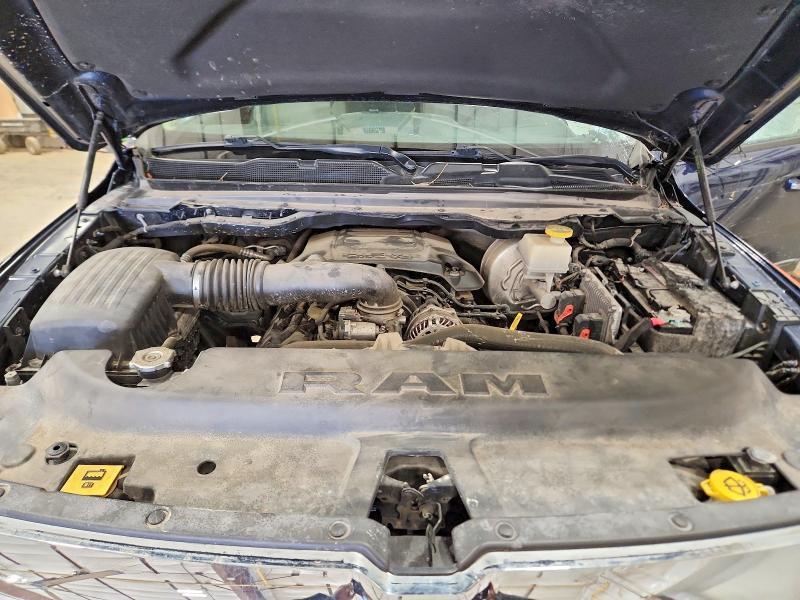 2020 Dodge RAM 1500 BIG Horn