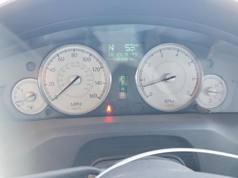 2006 Chrysler 300c