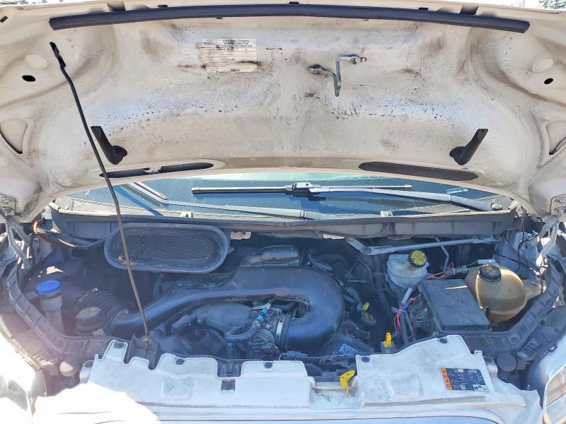 2019 Ford Transit T-350