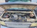 2002 Ford Econoline E450 Super Duty Cutaway Van