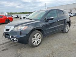 Acura salvage cars for sale: 2012 Acura RDX