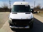 2014 Mercedes-Benz Sprinter 2500