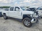 2018 Chevrolet Silverado K2500 Heavy Duty LT