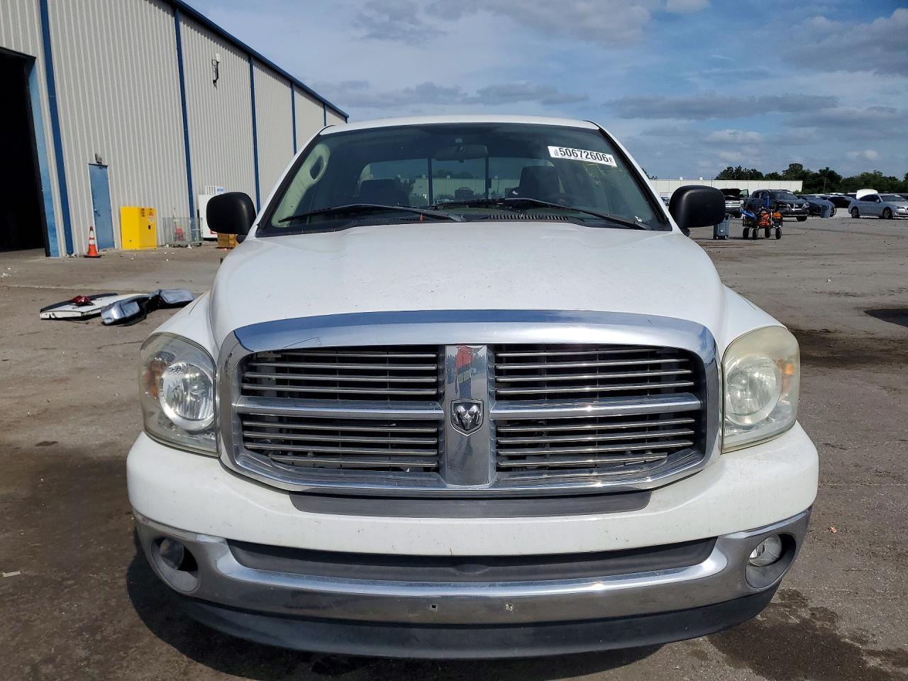 2008 Dodge RAM 1500 ST