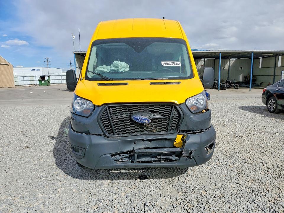 2023 Ford Transit 250 Delivery van