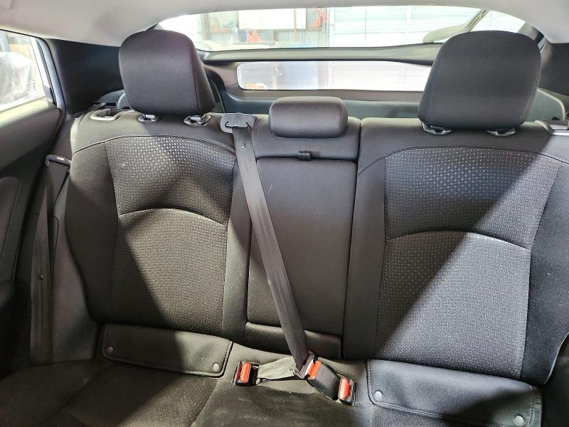 2022 Toyota Prius le