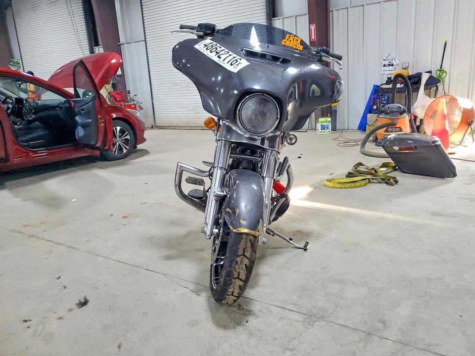 2023 Harley-Davidson Flhxs