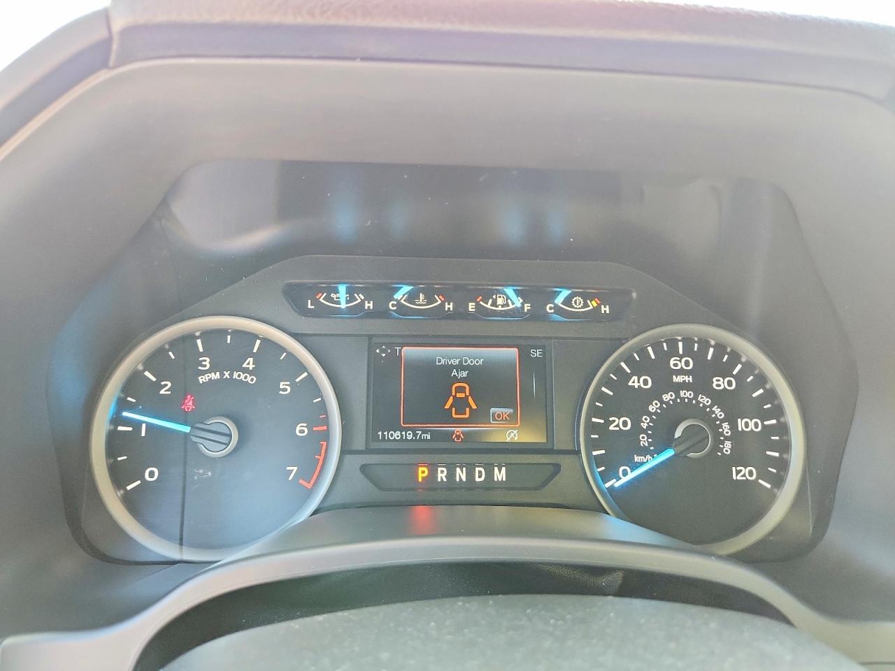 2018 Ford F150 Super Cab