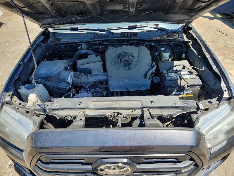2017 Toyota Tacoma SR5 V6