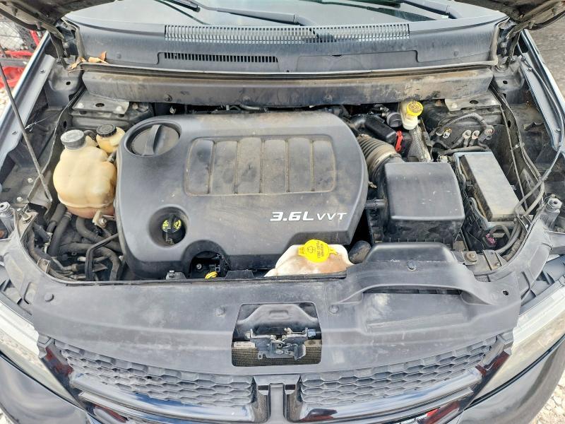 2015 Dodge Journey r