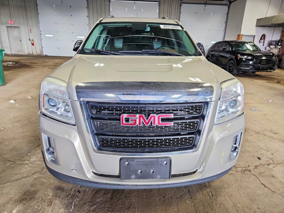 2012 GMC Terrain slt