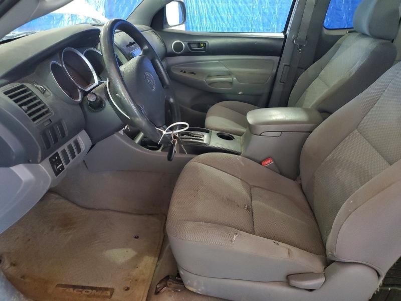 2008 Toyota Tacoma Access cab