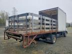 2006 International CF 500 Flatbed Truck