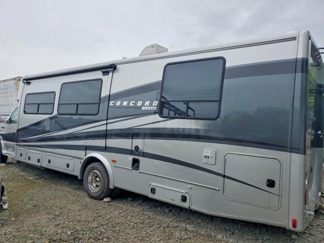2012 Coachmen 2012 Concord Coachmen RV