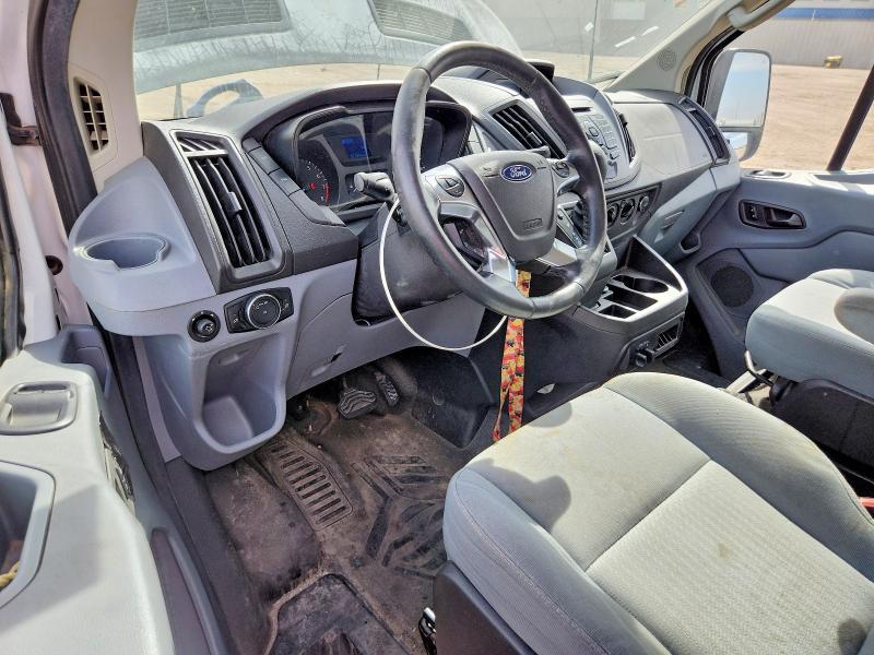 2016 Ford Transit T-150
