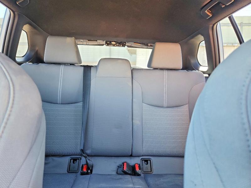 2024 Toyota Corolla Cross Hybrid se