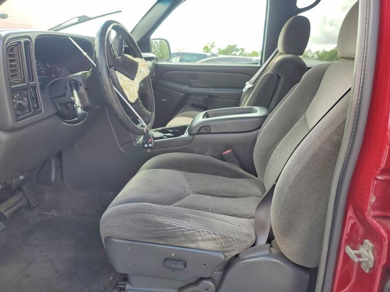 2005 Chevrolet Silverado C1500