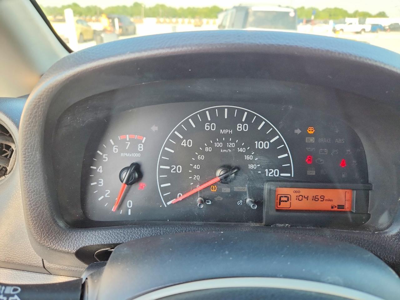 2018 Nissan NV200 SV