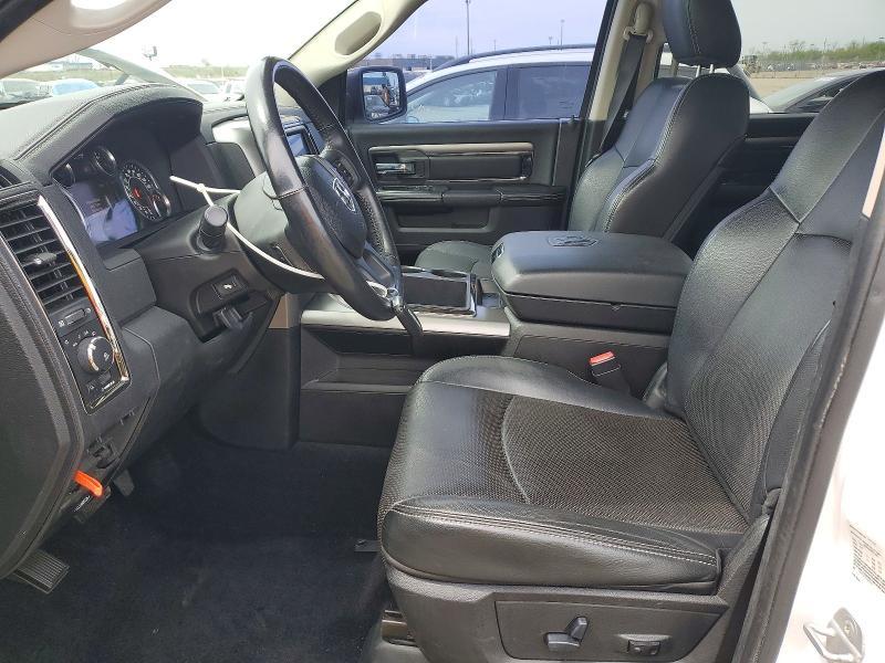 2013 Dodge RAM 1500 Sport