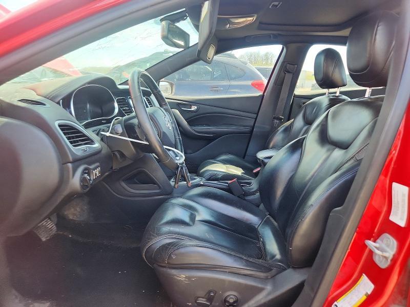 2013 Dodge Dart Limited