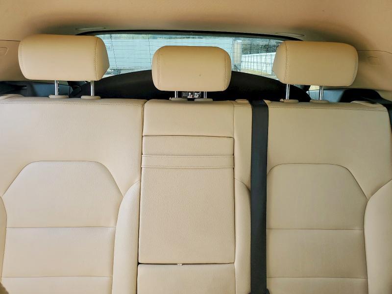 2019 Mercedes-Benz Gla 250 4matic