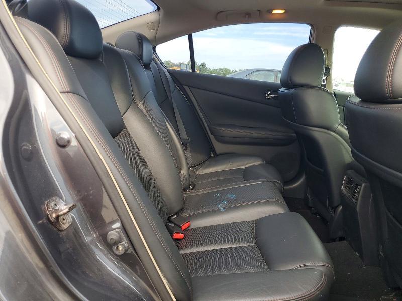 2010 Nissan Maxima 3.5 s