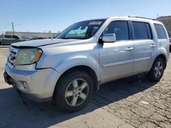 2011 Honda Pilot ex for sale in Colton, CA